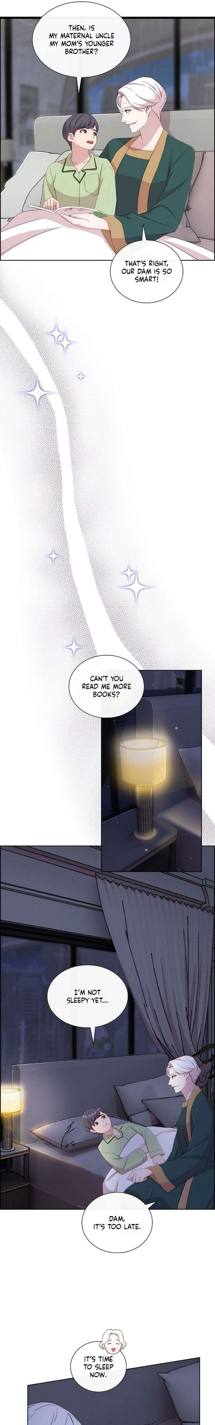 The Reason for a Confession Chapter 60 - Page 4