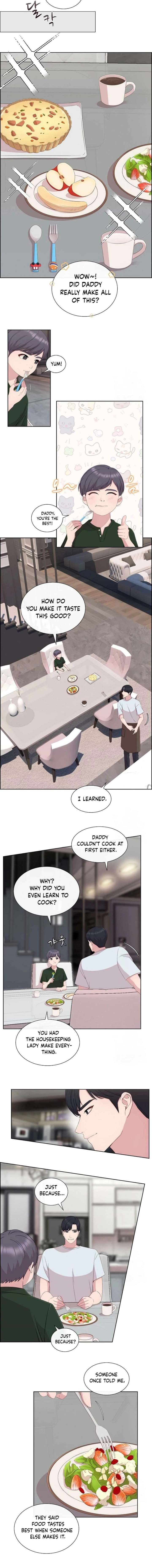 The Reason for a Confession Chapter 62 - Page 3