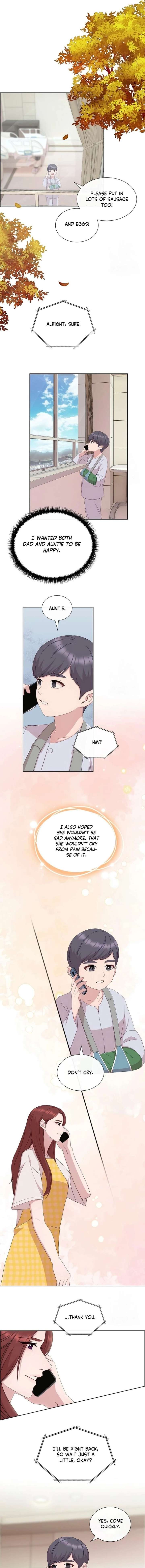 The Reason for a Confession Chapter 63 - Page 10