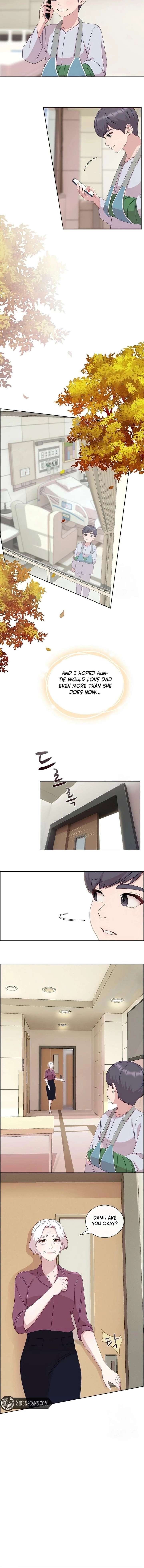 The Reason for a Confession Chapter 63 - Page 11