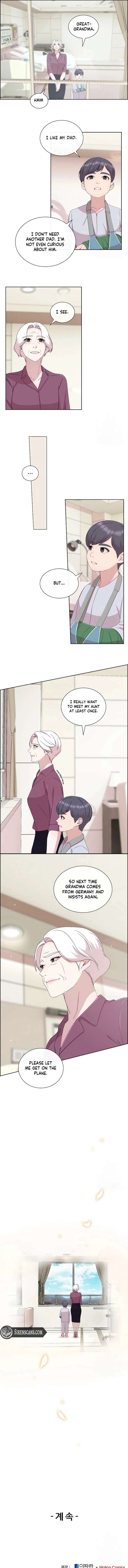 The Reason for a Confession Chapter 63 - Page 12