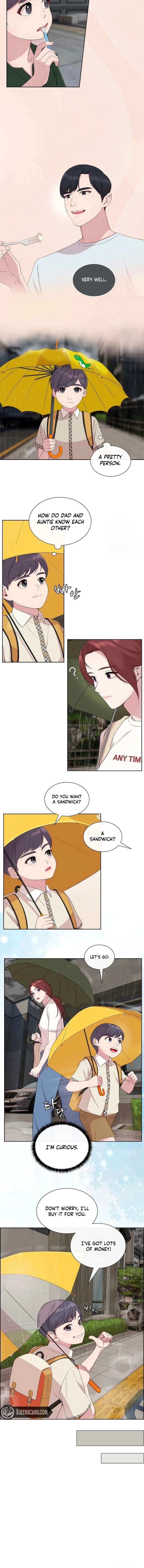 The Reason for a Confession Chapter 63 - Page 7