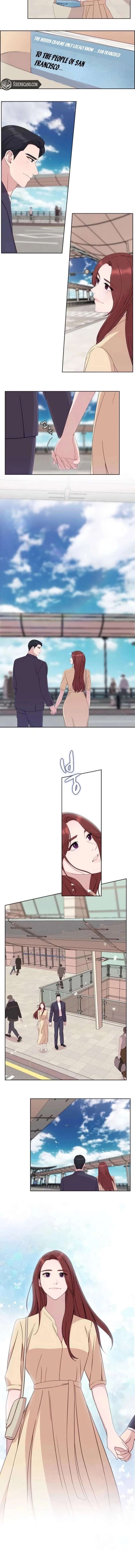 The Reason for a Confession Chapter 67 - Page 7