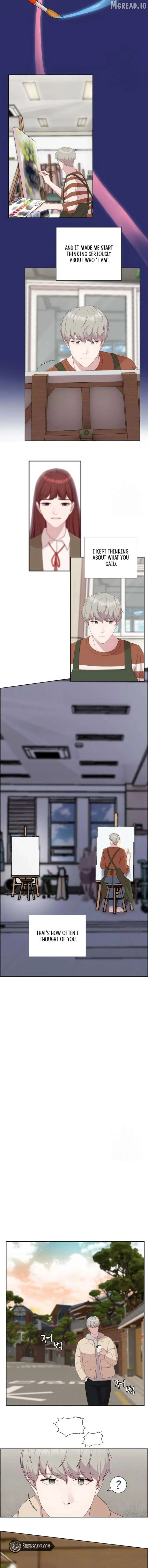 The Reason for a Confession Chapter 68 - Page 5