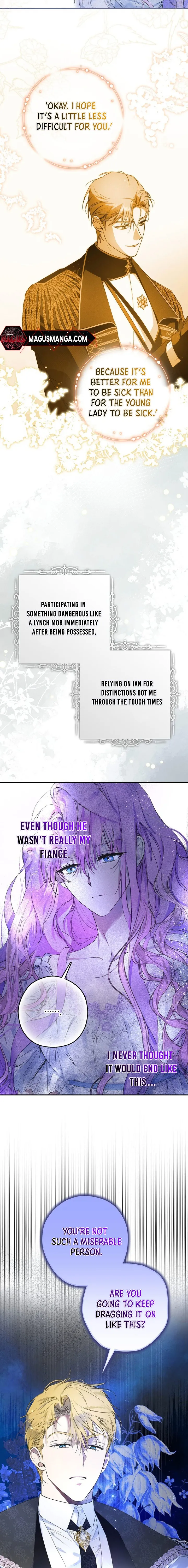 The Male Leads Were Stolen by the Extra Chapter 1 - Page 10