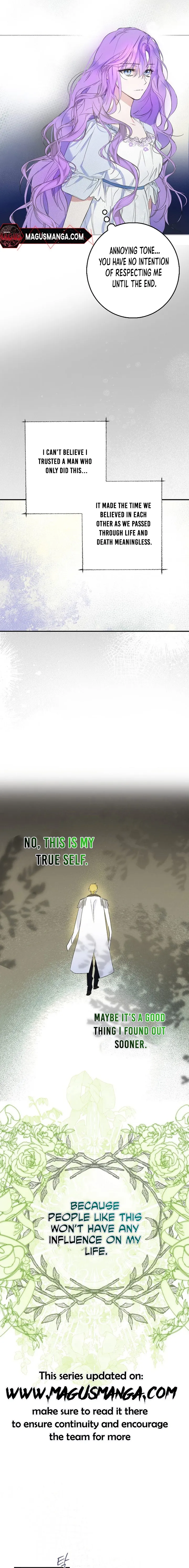 The Male Leads Were Stolen by the Extra Chapter 1 - Page 13