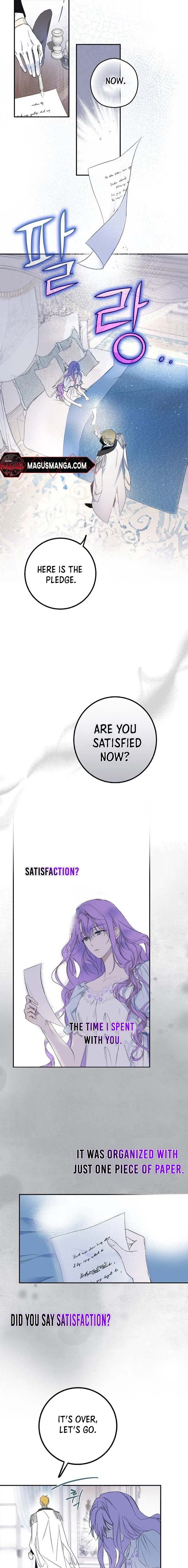 The Male Leads Were Stolen by the Extra Chapter 1 - Page 14