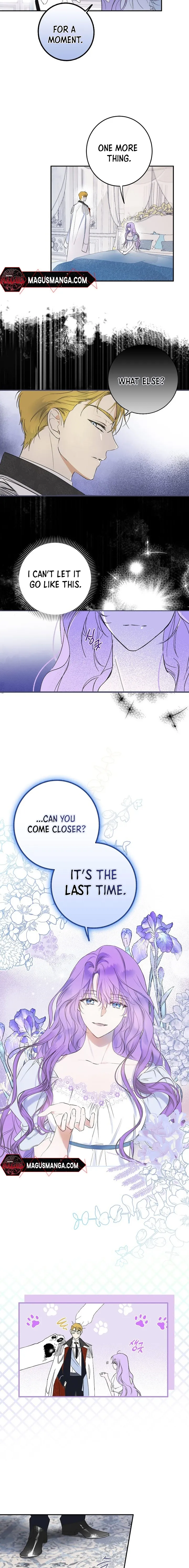 The Male Leads Were Stolen by the Extra Chapter 1 - Page 15