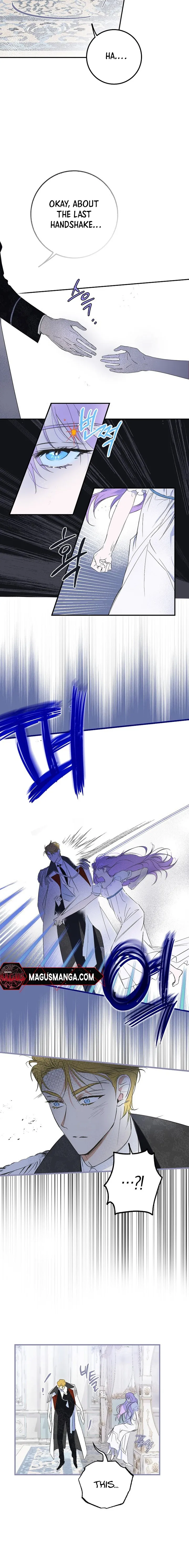 The Male Leads Were Stolen by the Extra Chapter 1 - Page 16