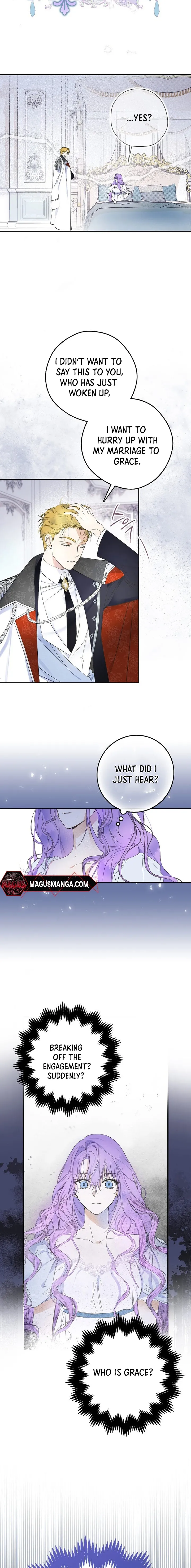 The Male Leads Were Stolen by the Extra Chapter 1 - Page 2