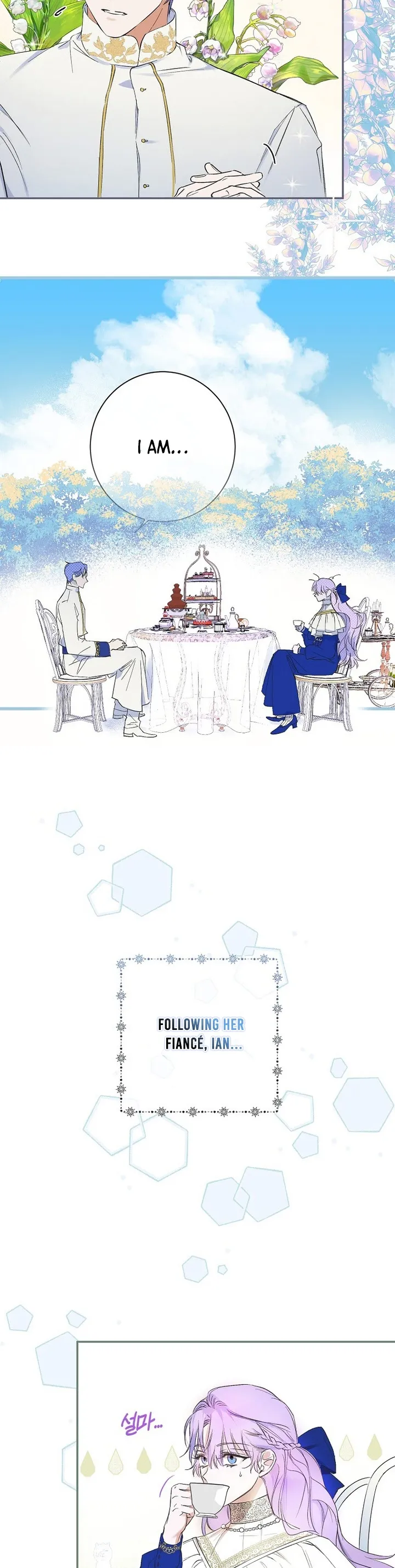 The Male Leads Were Stolen by the Extra Chapter 1 - Page 22