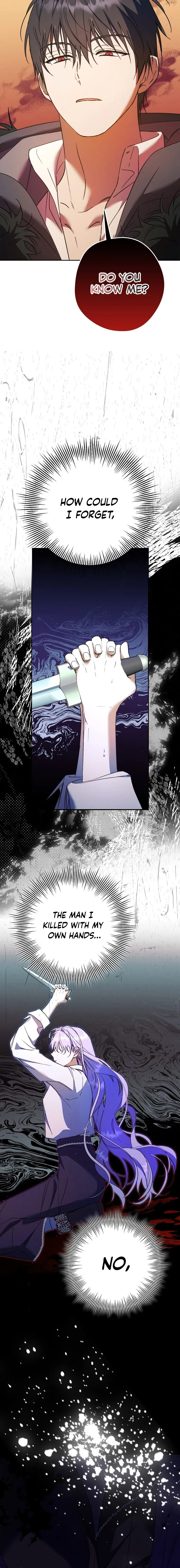 The Male Leads Were Stolen by the Extra Chapter 10 - Page 20