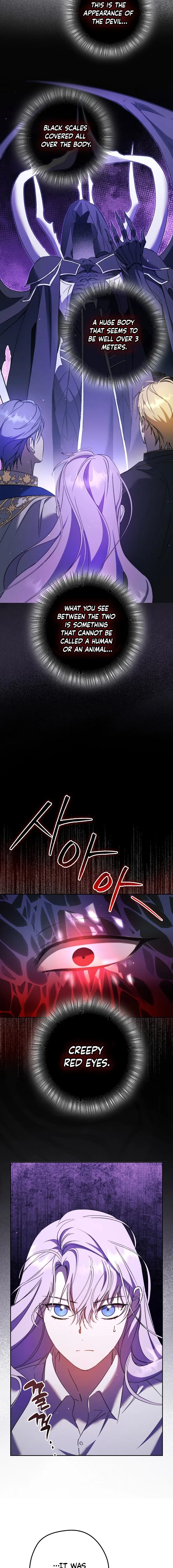 The Male Leads Were Stolen by the Extra Chapter 10 - Page 6