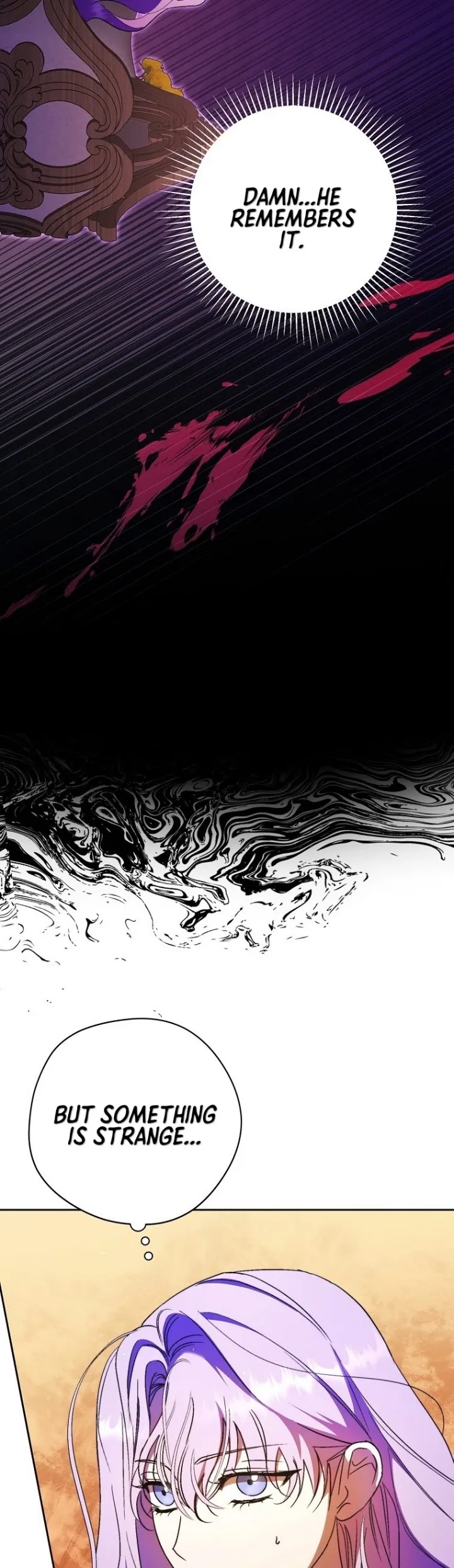 The Male Leads Were Stolen by the Extra Chapter 11 - Page 18