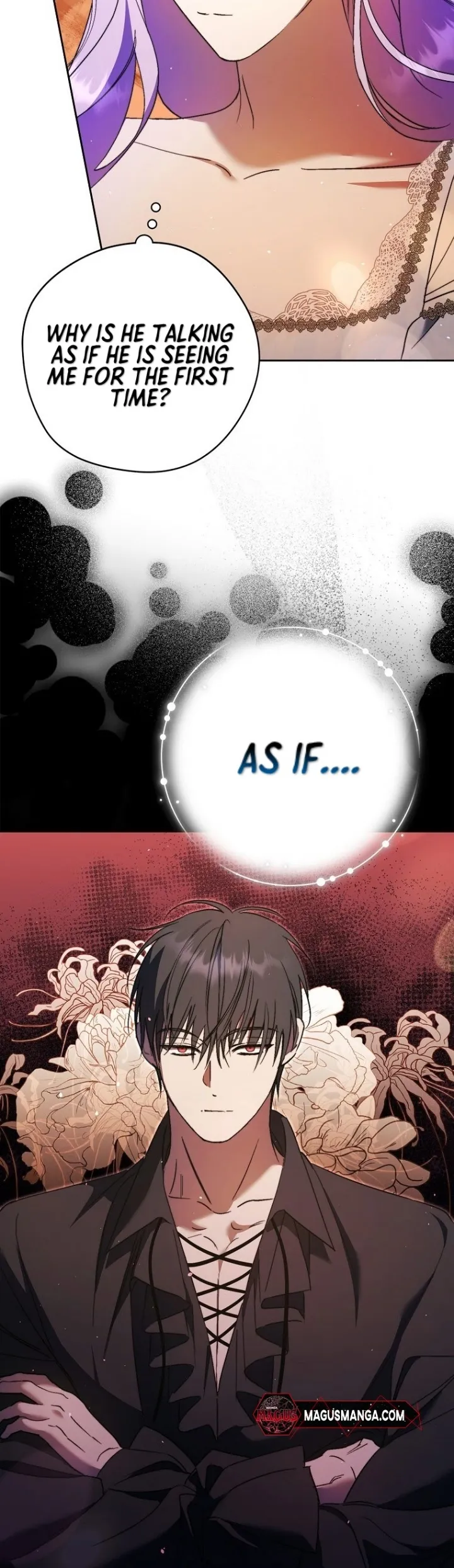 The Male Leads Were Stolen by the Extra Chapter 11 - Page 19