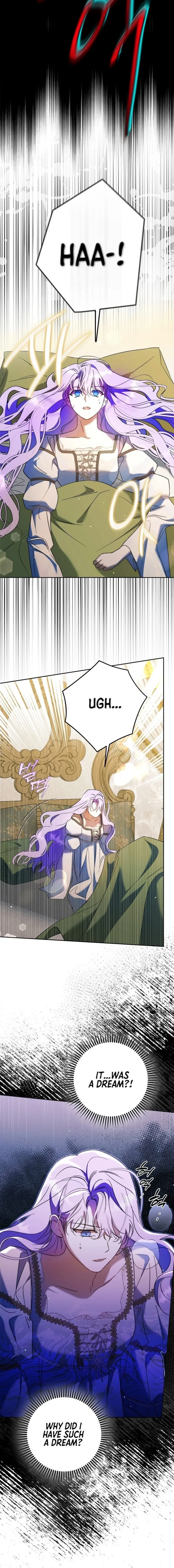 The Male Leads Were Stolen by the Extra Chapter 11 - Page 9