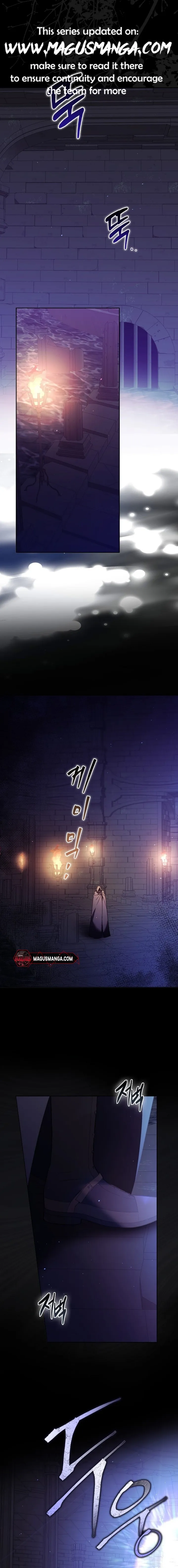 The Male Leads Were Stolen by the Extra Chapter 12 - Page 1