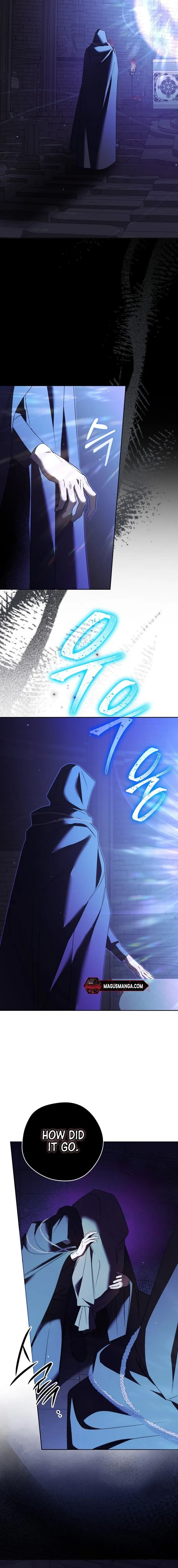 The Male Leads Were Stolen by the Extra Chapter 12 - Page 2