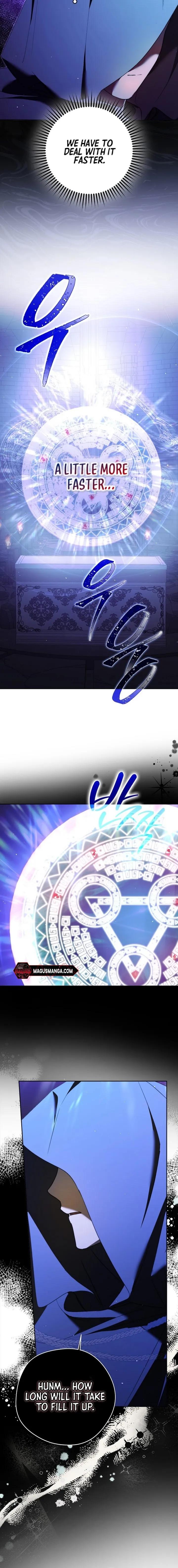 The Male Leads Were Stolen by the Extra Chapter 12 - Page 4