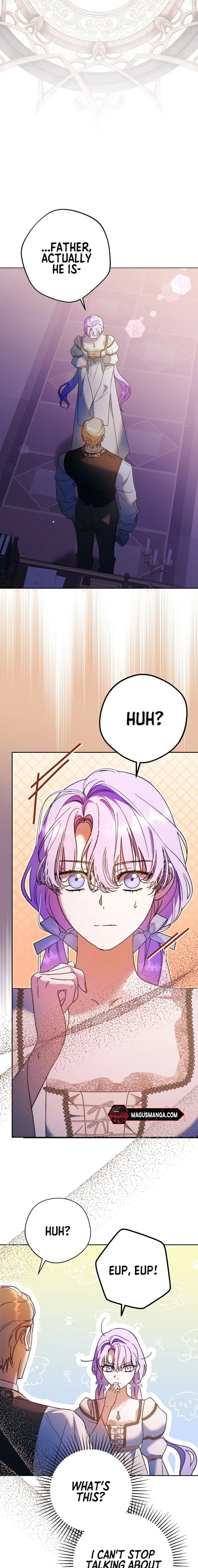 The Male Leads Were Stolen by the Extra Chapter 13 - Page 10