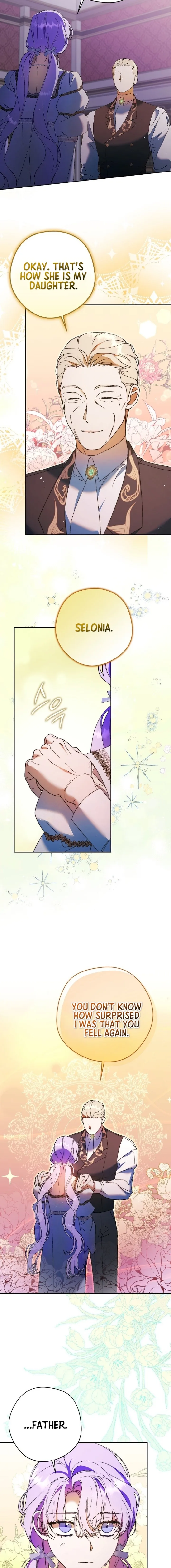 The Male Leads Were Stolen by the Extra Chapter 13 - Page 15