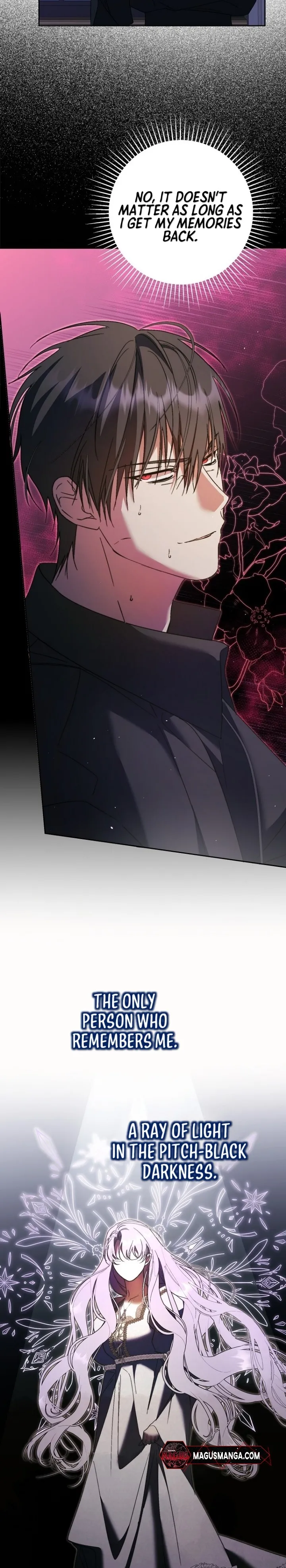 The Male Leads Were Stolen by the Extra Chapter 13 - Page 19