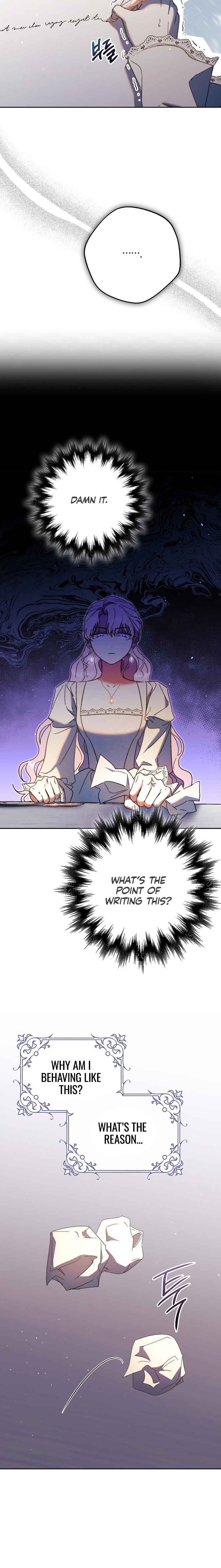 The Male Leads Were Stolen by the Extra Chapter 14 - Page 13