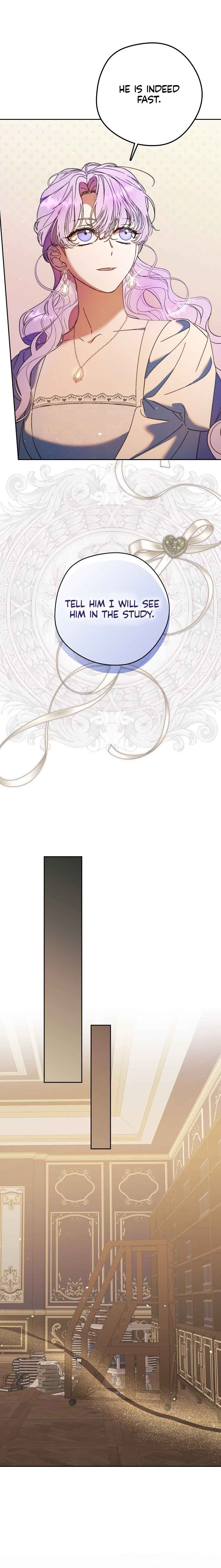 The Male Leads Were Stolen by the Extra Chapter 14 - Page 15