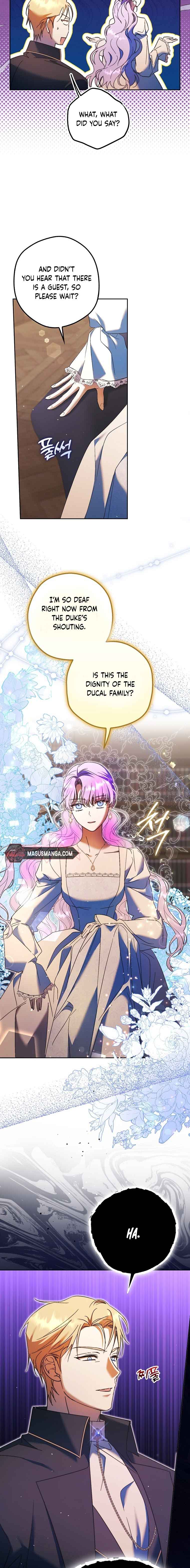 The Male Leads Were Stolen by the Extra Chapter 15 - Page 2