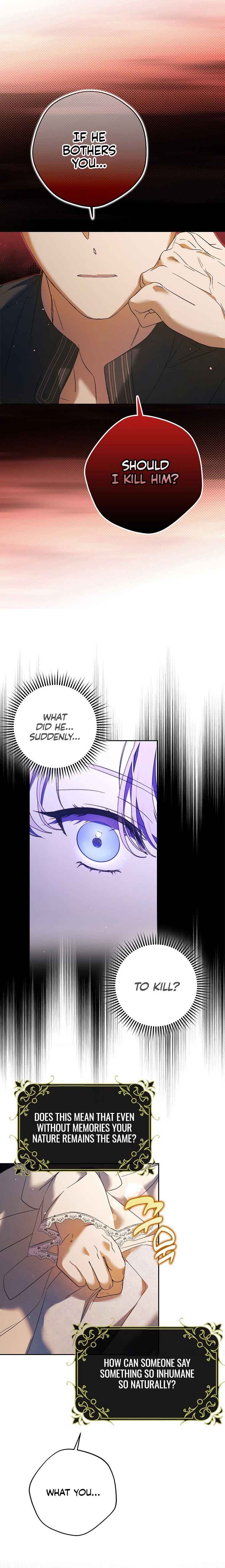 The Male Leads Were Stolen by the Extra Chapter 16 - Page 15