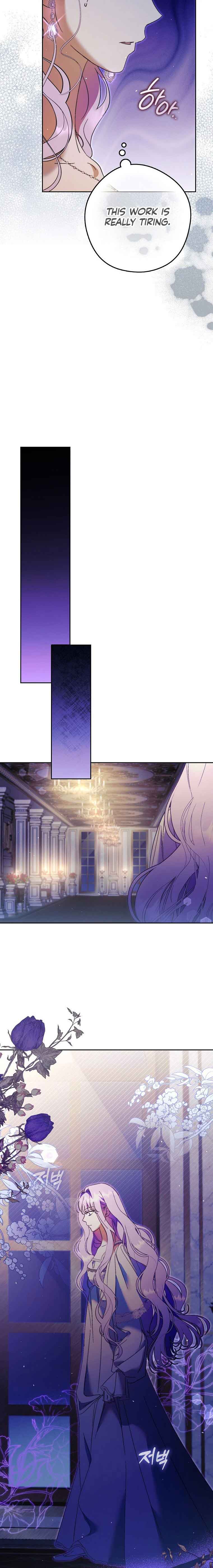 The Male Leads Were Stolen by the Extra Chapter 16 - Page 18