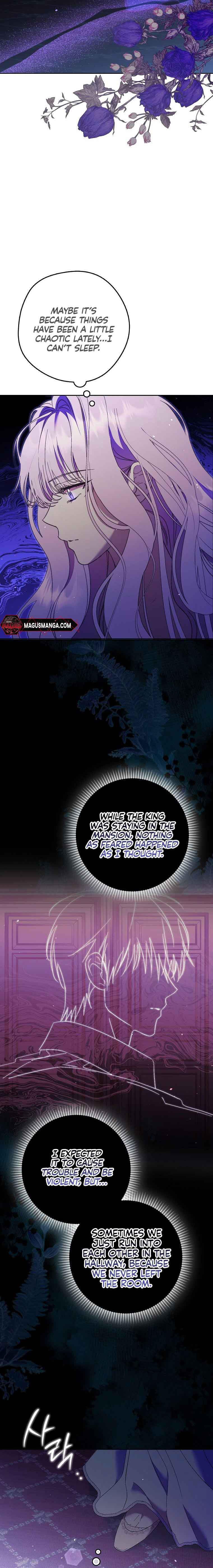 The Male Leads Were Stolen by the Extra Chapter 16 - Page 19