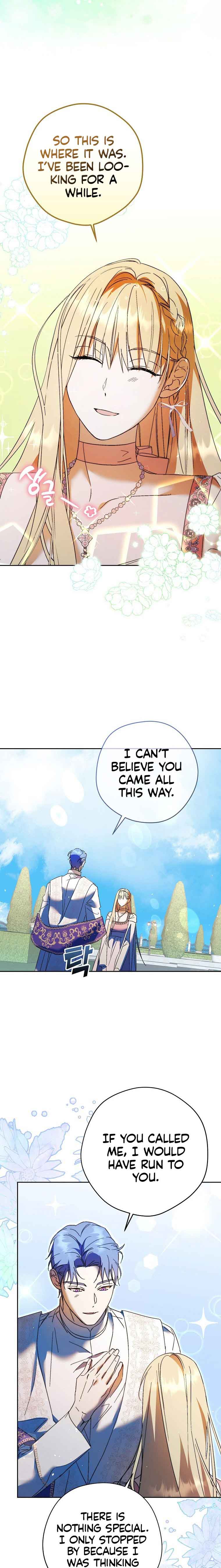 The Male Leads Were Stolen by the Extra Chapter 16 - Page 2