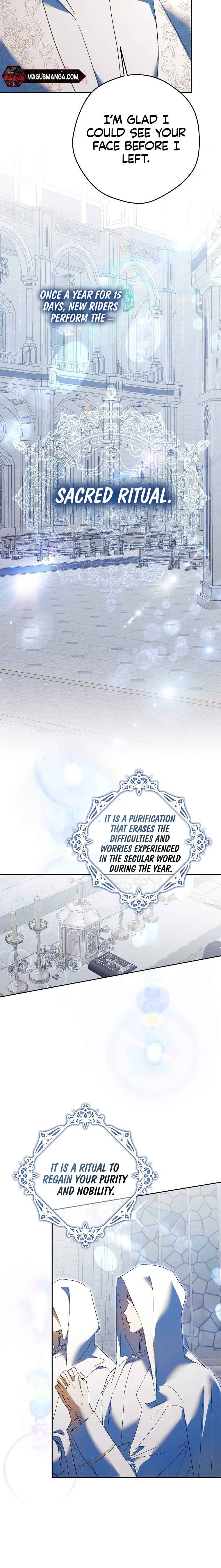 The Male Leads Were Stolen by the Extra Chapter 16 - Page 4