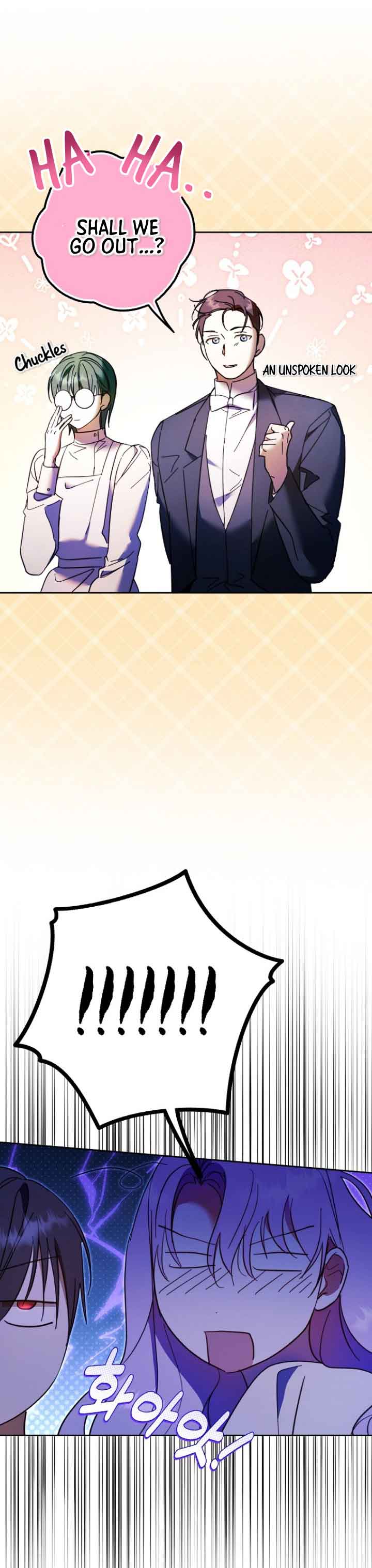 The Male Leads Were Stolen by the Extra Chapter 17 - Page 19