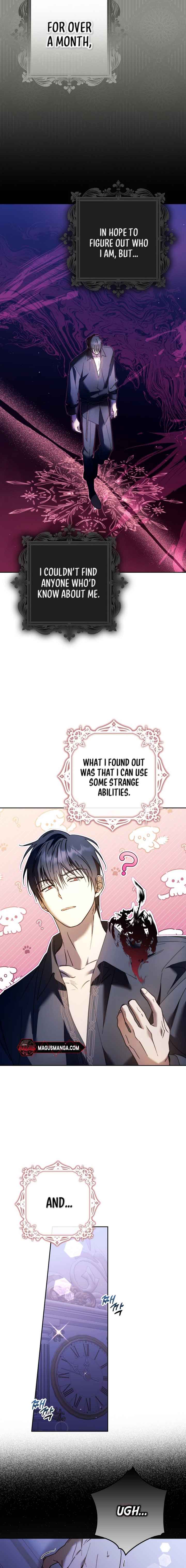 The Male Leads Were Stolen by the Extra Chapter 17 - Page 2