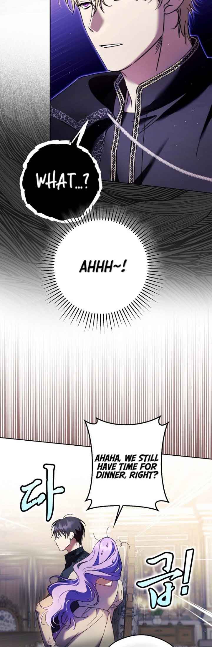 The Male Leads Were Stolen by the Extra Chapter 18 - Page 18