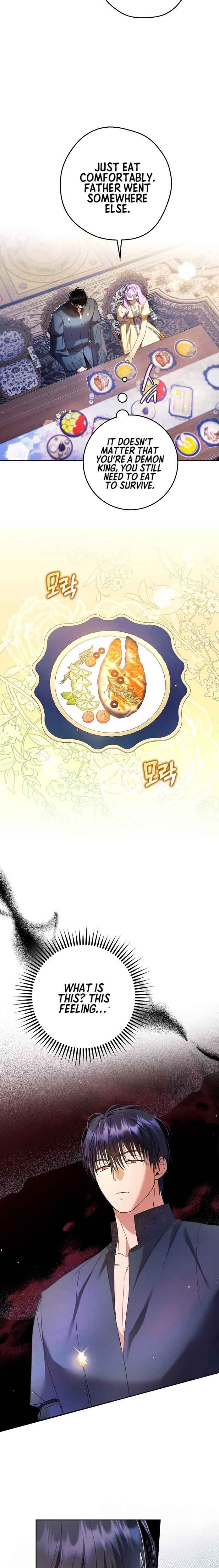 The Male Leads Were Stolen by the Extra Chapter 19 - Page 12