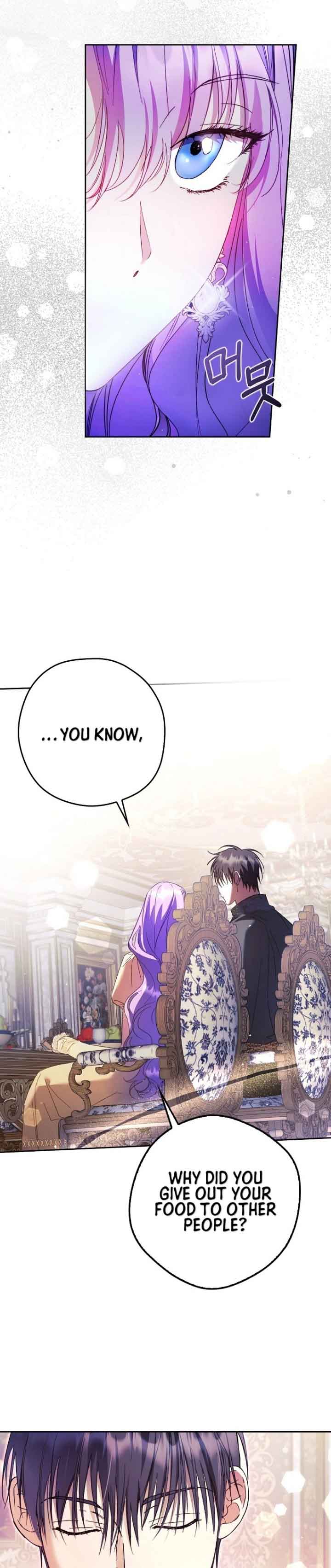 The Male Leads Were Stolen by the Extra Chapter 19 - Page 18