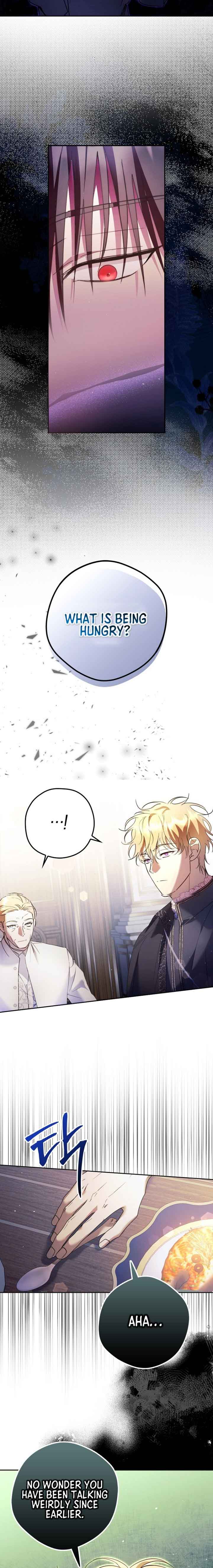 The Male Leads Were Stolen by the Extra Chapter 19 - Page 4