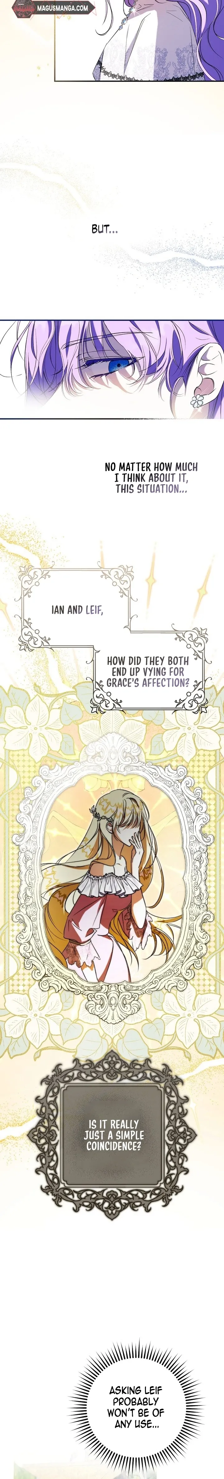 The Male Leads Were Stolen by the Extra Chapter 2 - Page 12