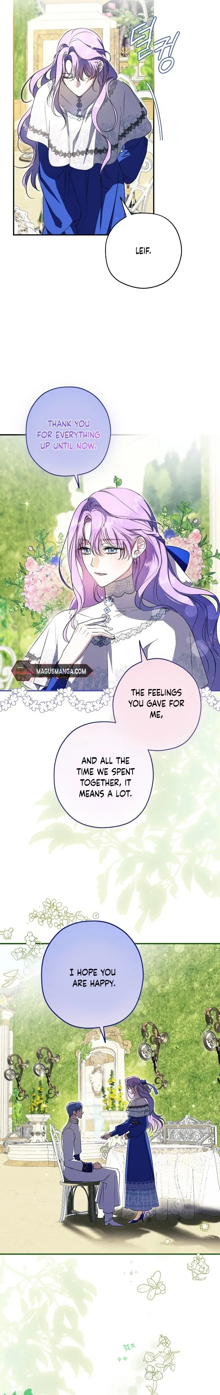 The Male Leads Were Stolen by the Extra Chapter 2 - Page 13