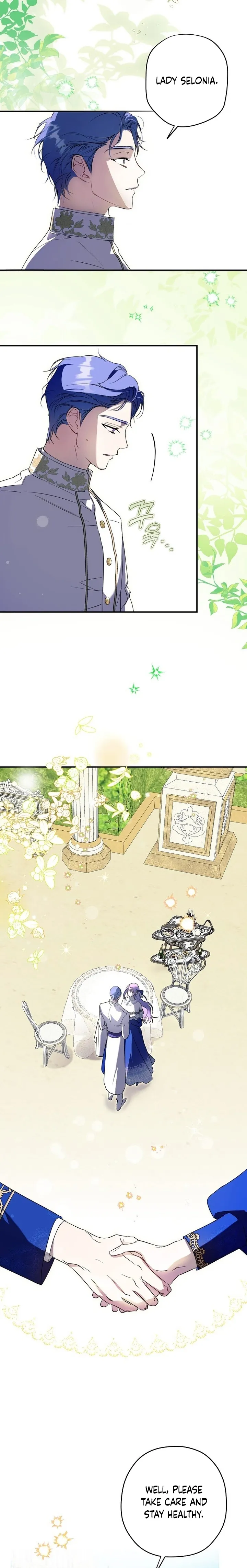 The Male Leads Were Stolen by the Extra Chapter 2 - Page 14