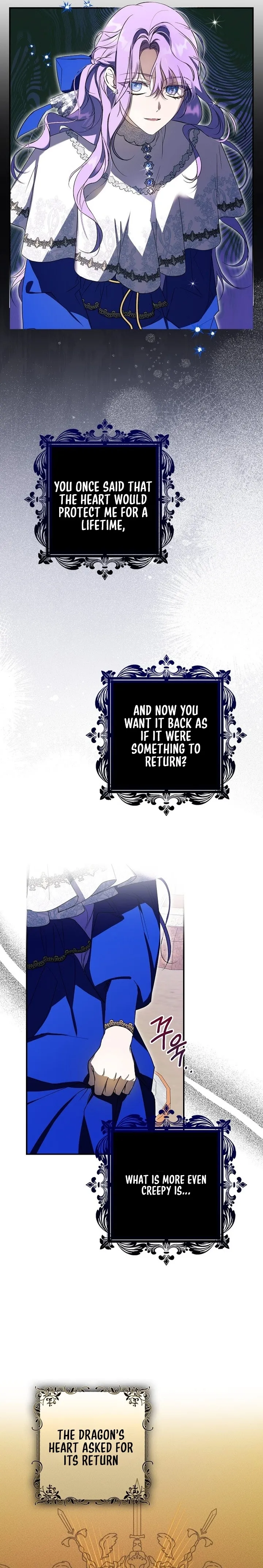 The Male Leads Were Stolen by the Extra Chapter 2 - Page 21