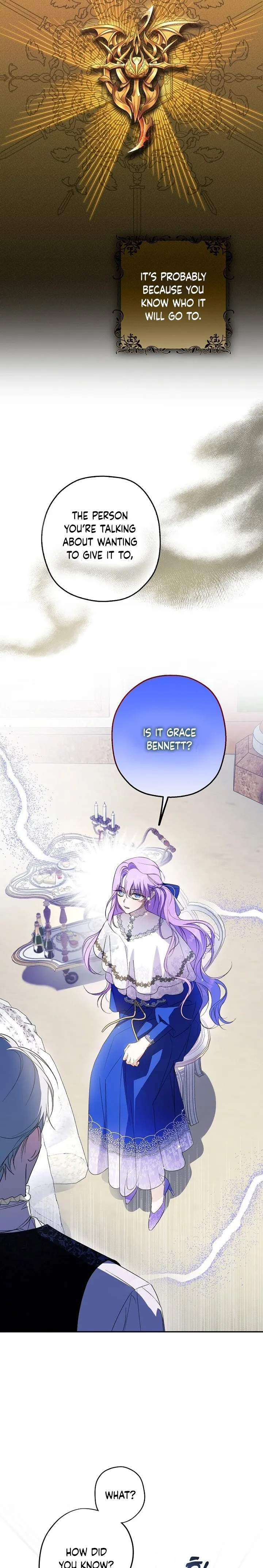 The Male Leads Were Stolen by the Extra Chapter 2 - Page 22