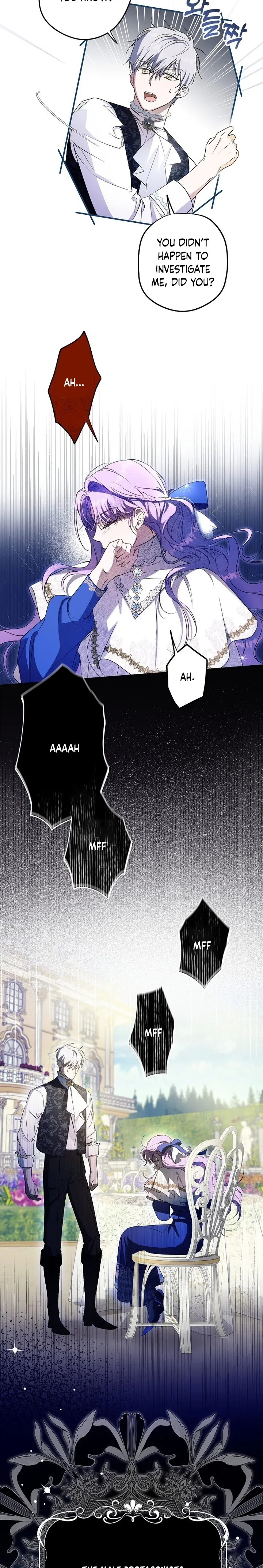 The Male Leads Were Stolen by the Extra Chapter 2 - Page 23