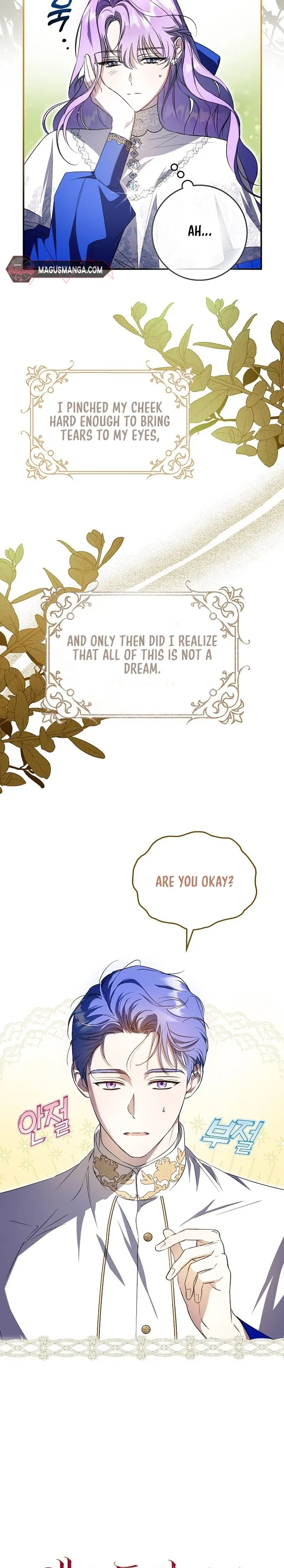 The Male Leads Were Stolen by the Extra Chapter 2 - Page 3