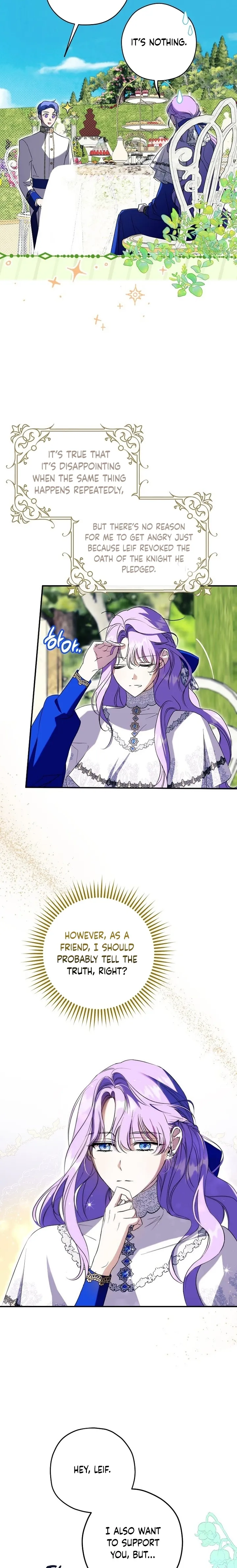 The Male Leads Were Stolen by the Extra Chapter 2 - Page 6