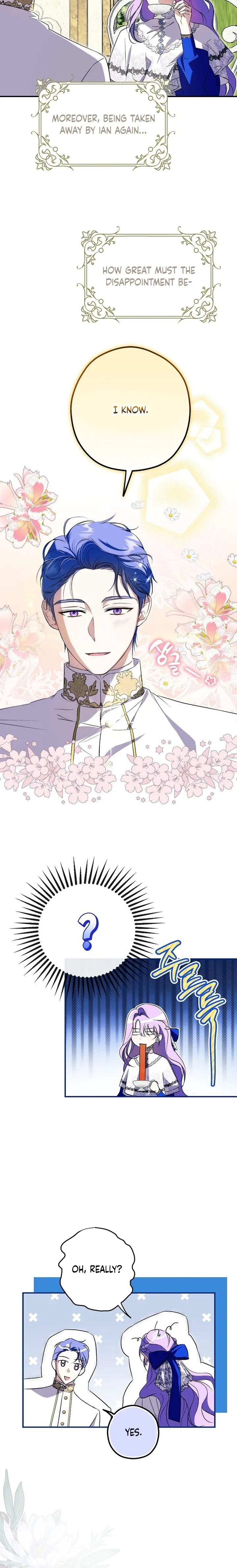 The Male Leads Were Stolen by the Extra Chapter 2 - Page 8