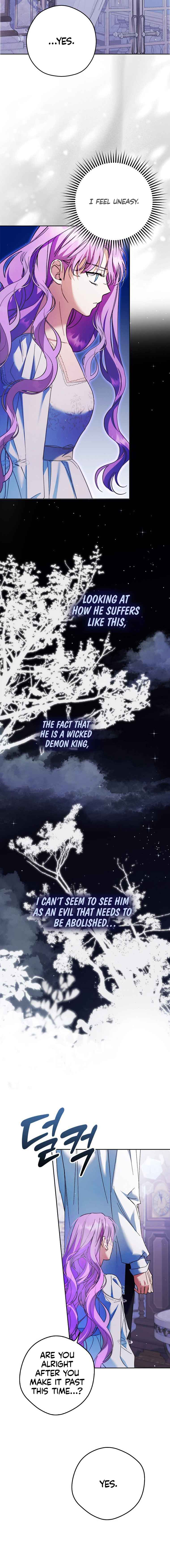 The Male Leads Were Stolen by the Extra Chapter 20 - Page 17